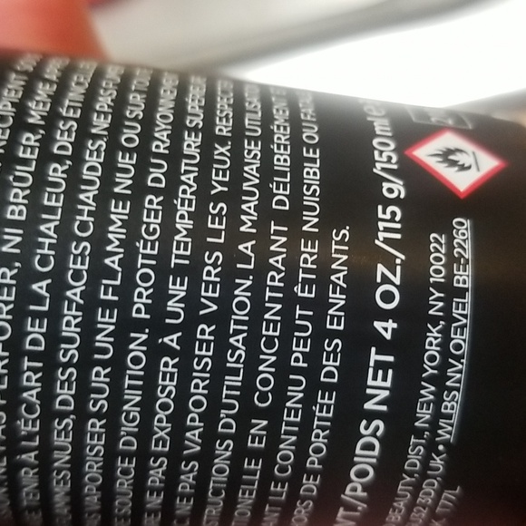 Tom Ford Fucking Fabulous body spray - Picture 3 of 5